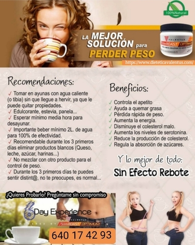 Como consumir el cafe para adelgazar